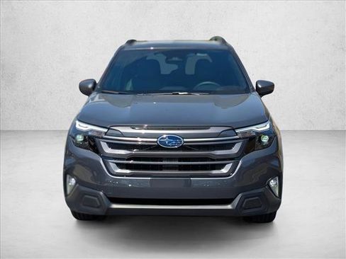 New 2026 Subaru Forester Premium AWD/4WD image 5