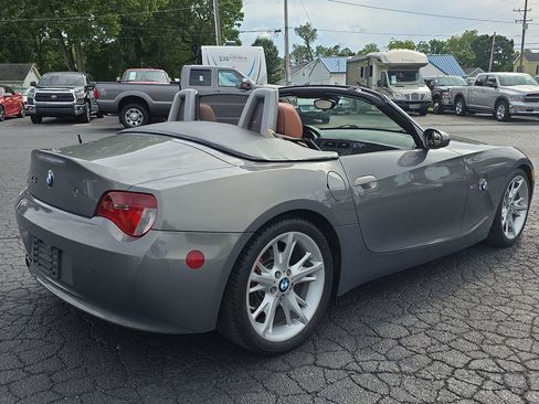 Used 2008 BMW Z4 3.0i RWD image 2