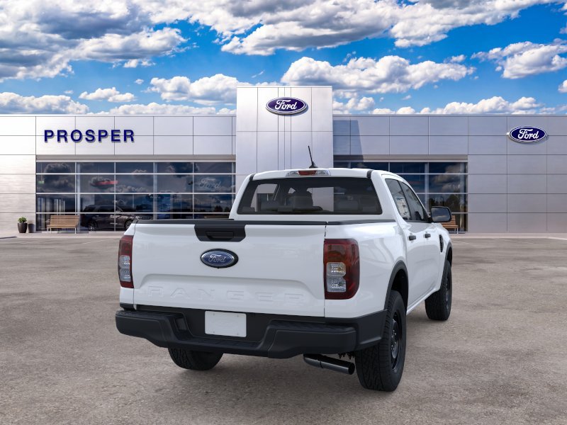 New 2026 Ford Ranger XL RWD image 34