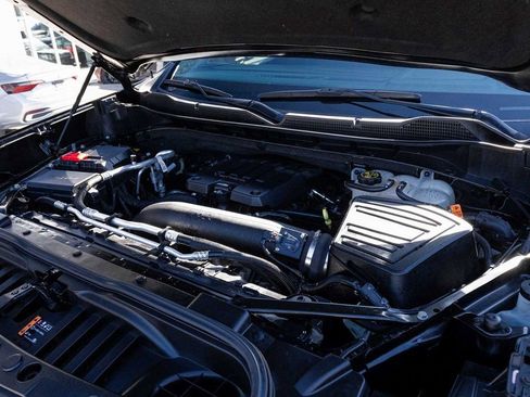 Used 2022 Chevrolet Silverado 1500 LT Trail Boss w/ Protection Package image 32