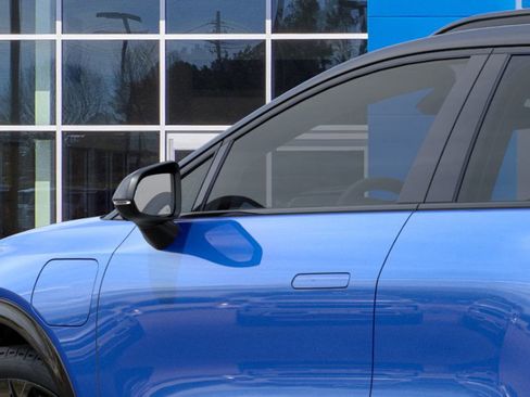 New 2025 Chevrolet Equinox EV RS w/ Convenience Package II image 14