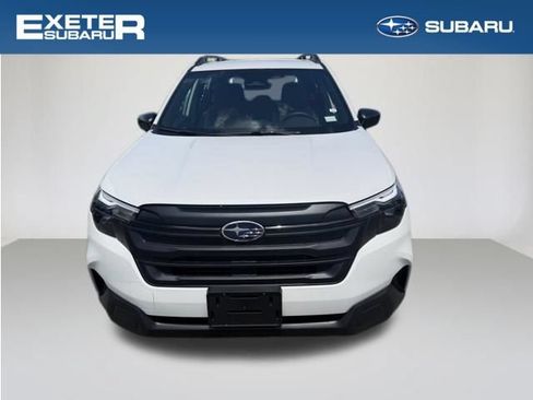 New 2026 Subaru Forester Premium AWD/4WD image 11