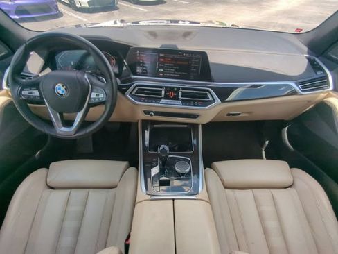 Used 2021 BMW X5 sDrive40i w/ Premium Package RWD image 17