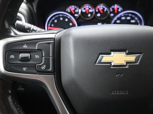 Used 2020 Chevrolet Silverado 2500 LT w/ All Star Edition AWD/4WD image 26