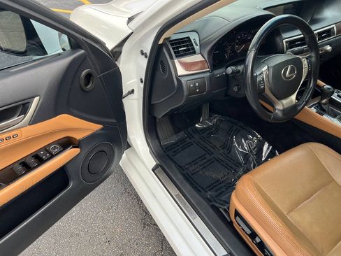 Used 2013 Lexus GS 350 AWD w/ Premium Pkg image 17