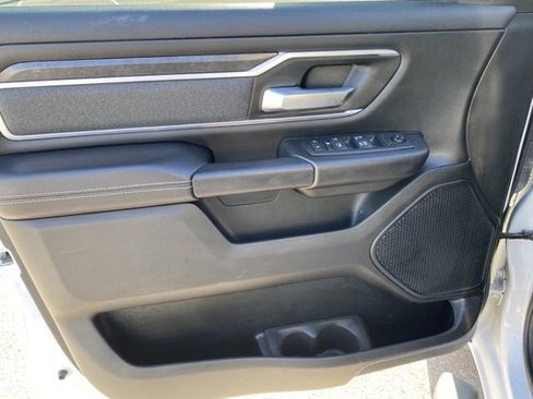 Used 2021 RAM 1500 Big Horn image 10