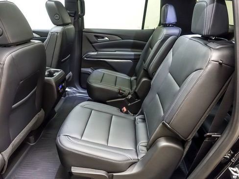 New 2026 Chevrolet Traverse LT AWD/4WD image 10