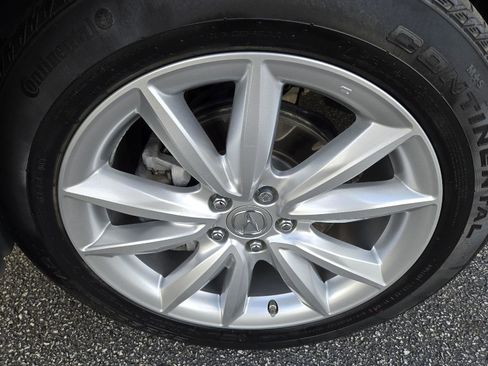 Certified 2020 Acura RDX FWD image 9