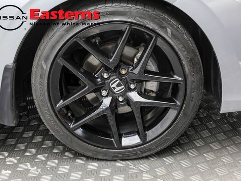 Used 2024 Honda Civic Sport image 28