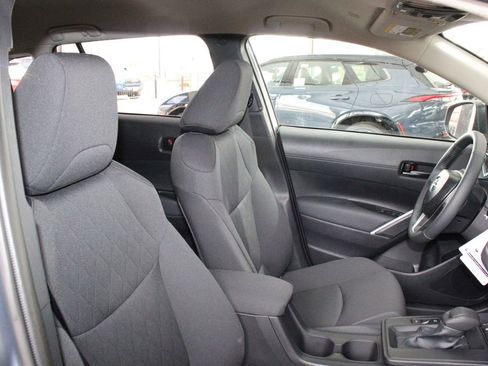 New 2026 Toyota Corolla Cross LE image 35