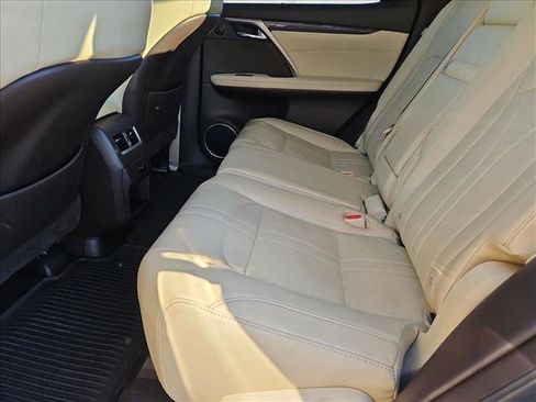 Used 2017 Lexus RX 350 AWD w/ Luxury Package image 19