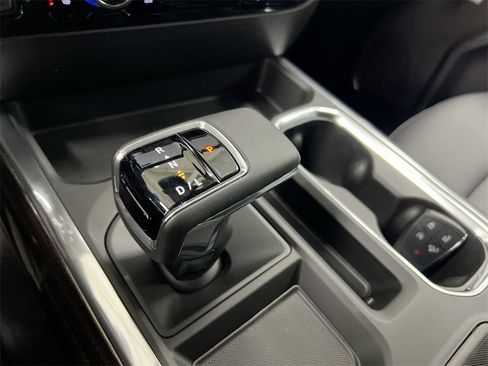 New 2026 Chevrolet Silverado 1500 RST w/ Convenience Package II image 17