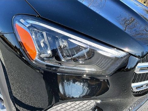 Certified 2025 Mercedes-Benz GLE 350 4MATIC image 35