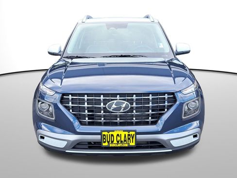 New 2026 Hyundai Venue SEL image 2