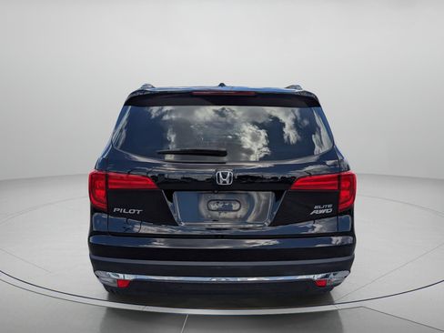 Used 2017 Honda Pilot Elite image 7