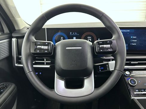 Used 2026 Hyundai Santa Fe SEL image 11