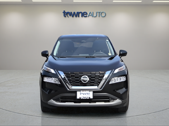 Used 2021 Nissan Rogue SV AWD/4WD image 8
