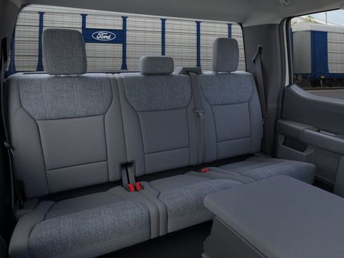 New 2026 Ford F150 XLT image 11
