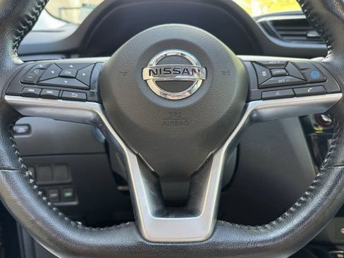 Used 2022 Nissan Rogue Sport SL w/ Premium Package AWD/4WD image 11