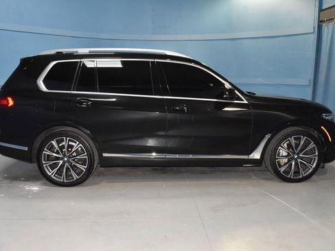 Used 2020 BMW X7 xDrive40i w/ Cold Weather Package AWD/4WD image 30