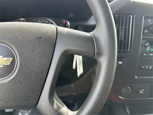 Used 2023 Chevrolet Express 2500 w/ Driver Convenience Package image 22