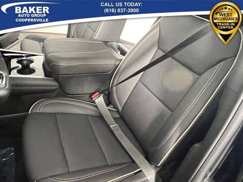 New 2026 Chevrolet Tahoe Premier w/ Sun And Tow Package image 20