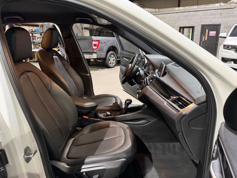 Used 2018 BMW X1 sDrive28i FWD image 26
