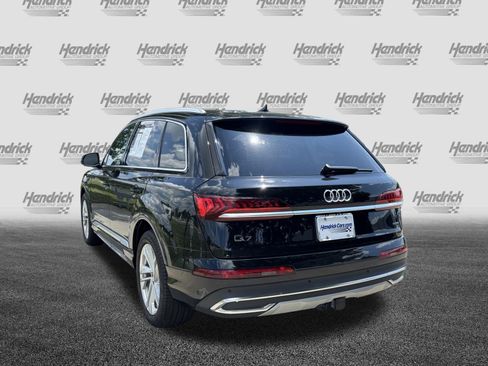 Certified 2023 Audi Q7 3.0T Prestige AWD/4WD image 8