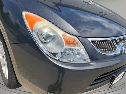 Used 2010 Hyundai Veracruz GLS w/ Premium Pkg 2 AWD/4WD image 31