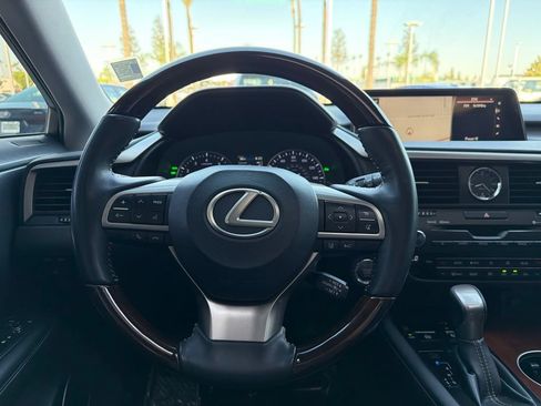 Used 2019 Lexus RX 350L FWD image 22