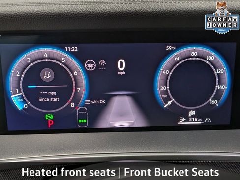 Used 2025 Volkswagen Tiguan S AWD/4WD image 19