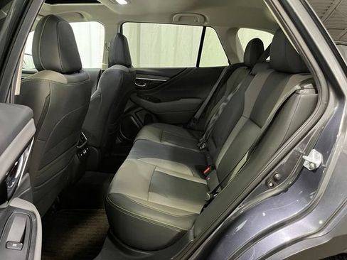 Used 2023 Subaru Outback Onyx Edition XT AWD/4WD image 11