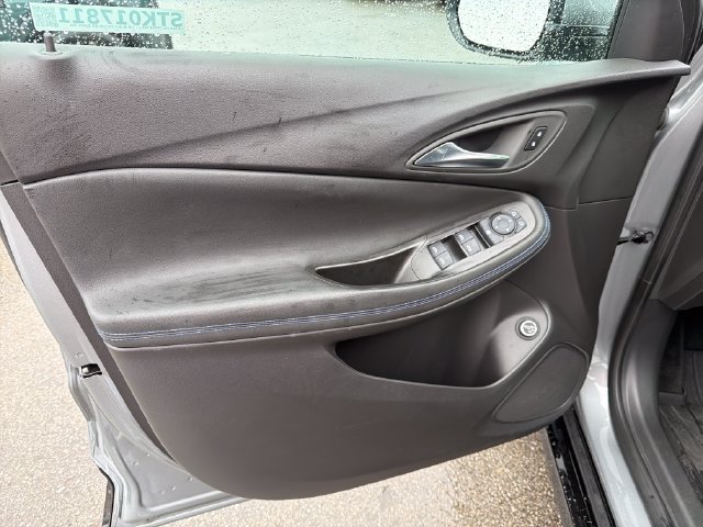 Used 2026 Buick Encore GX Sport Touring w/ Comfort Package FWD image 16