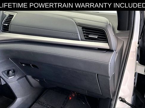 Used 2025 Honda Odyssey Sport-L image 20