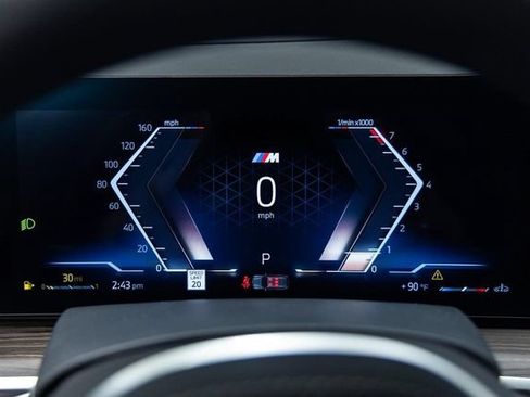 New 2027 BMW X7 xDrive40i AWD/4WD image 2