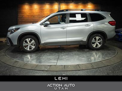 Used 2025 Subaru Ascent Premium