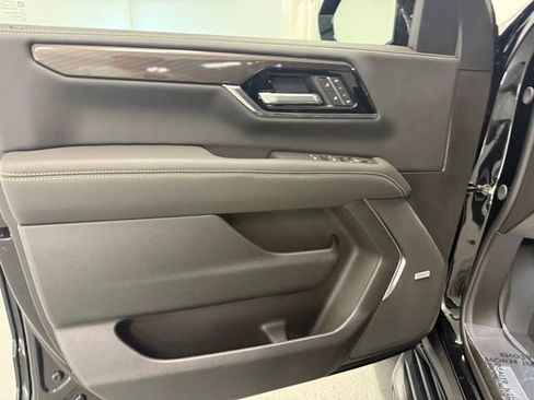 New 2026 GMC Yukon Elevation w/ LPO, Floor Liner Package image 14