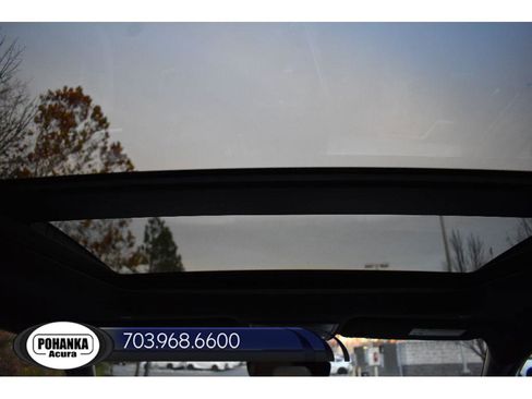 New 2025 Acura ADX A-Spec image 21