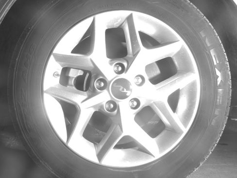 Used 2025 Kia Soul LX w/ LX Technology Package image 12