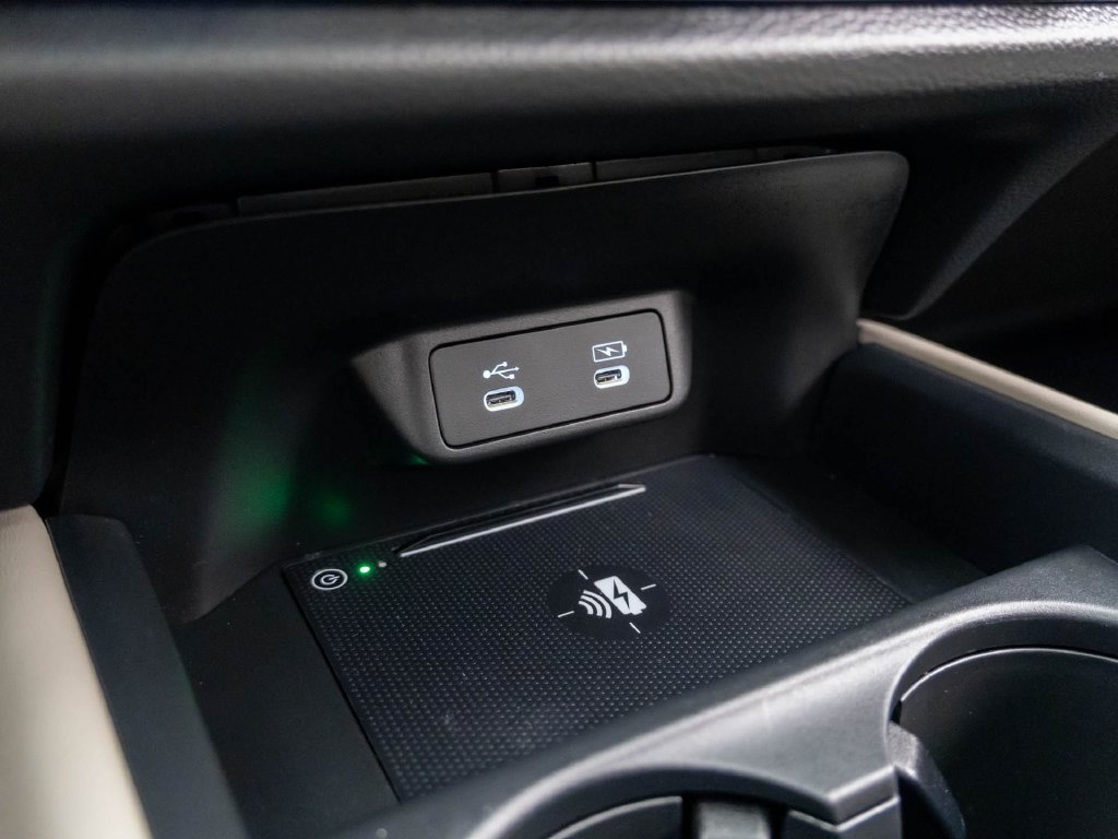 Certified 2026 Honda HR-V EX-L image 22