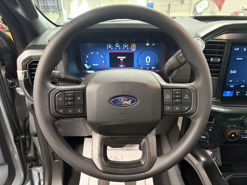 New 2026 Ford F150 STX w/ Equipment Group 200A AWD/4WD image 13