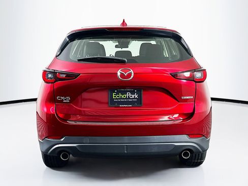 Used 2023 MAZDA CX-5 AWD 2.5 S image 7