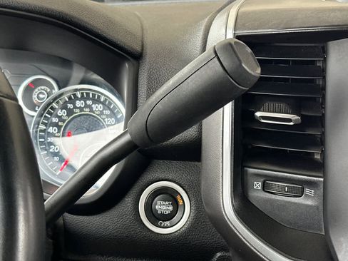 Used 2024 RAM 2500 Big Horn image 22