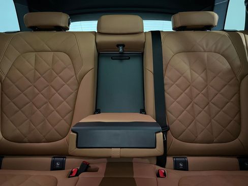 Used 2026 BMW X5 xDrive50e image 32