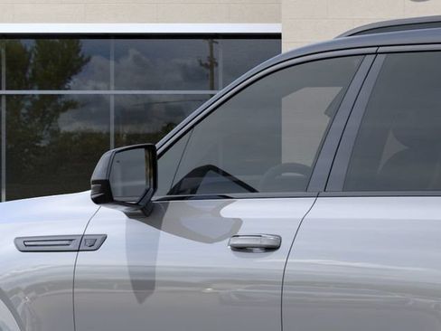 New 2026 Cadillac Escalade IQL Sport 2 AWD/4WD image 12