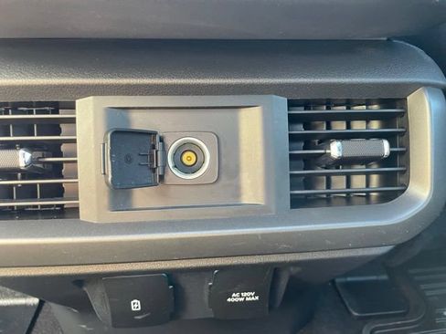 Certified 2024 Ford F150 Lariat AWD/4WD image 48