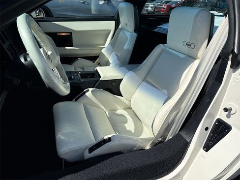 Used 1988 Chevrolet Corvette 35TH ANNIVERSARY EDITION image 26