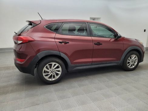 Used 2016 Hyundai Tucson SE FWD image 10