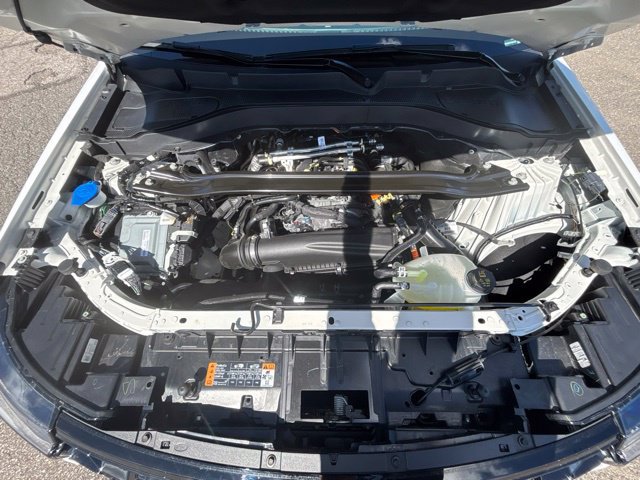 New 2026 Ford Explorer ST-Line AWD/4WD image 30