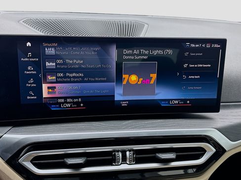 Used 2024 BMW 430i 430i w/ Premium Package image 11